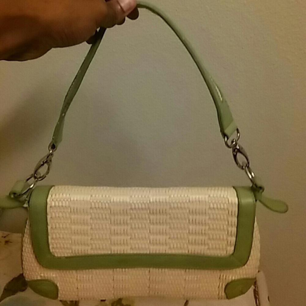 Kate Landry handbag